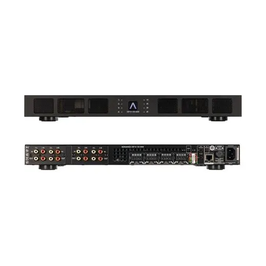 Sonance Sonamp DSP 8-130 Mk III
