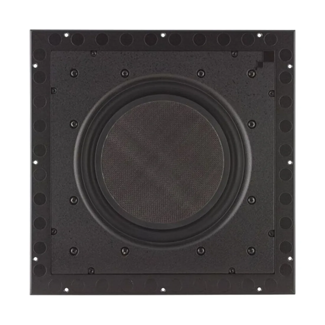 Sonance VP10SUB – der flache 10-Zoll-Subwoofer für Wand und Decke
