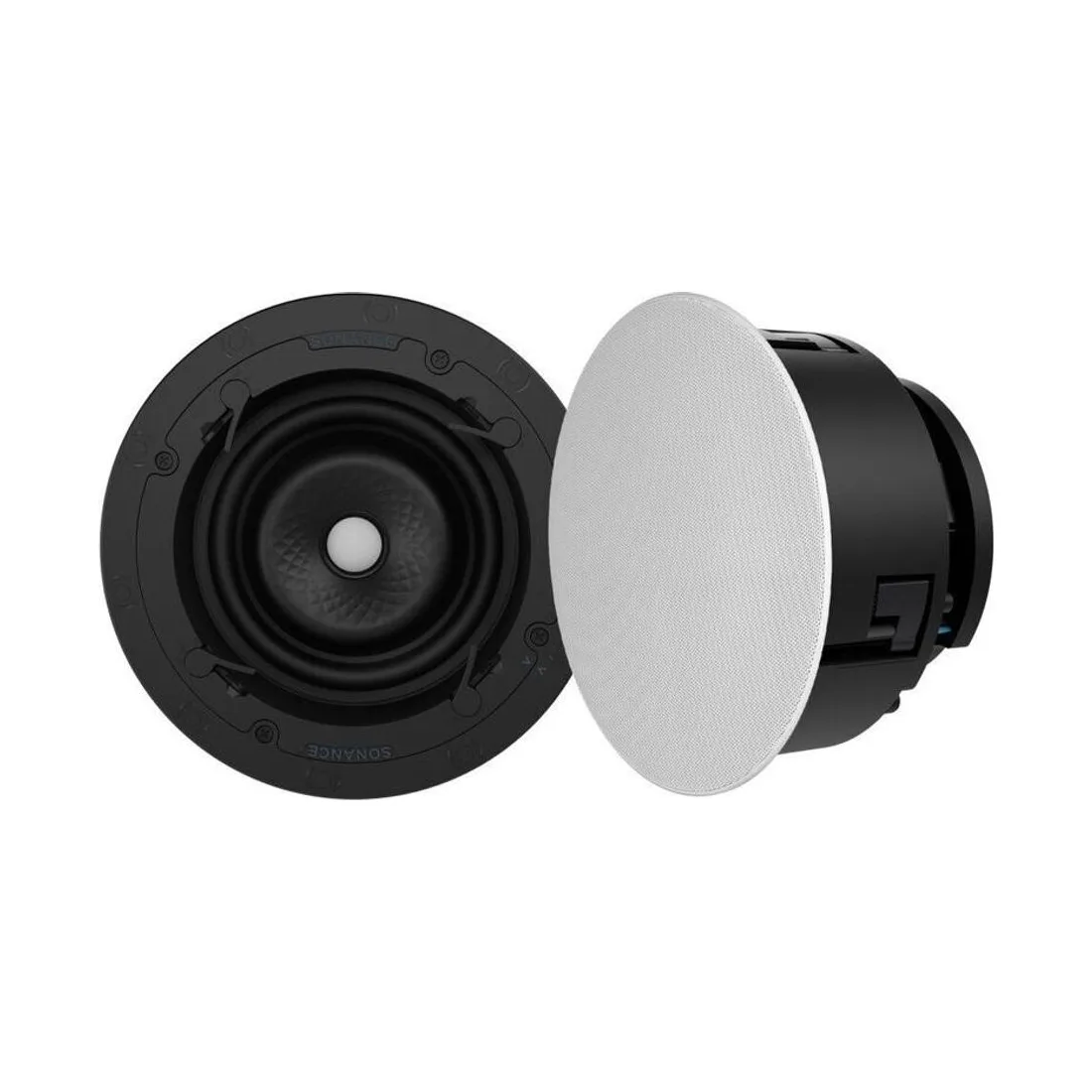 Sonance VX64R – 6,5-Zoll-Deckenlautsprecher mit Keramikkalotte