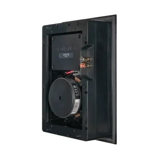 VX XT6 – Einbaulautsprecher