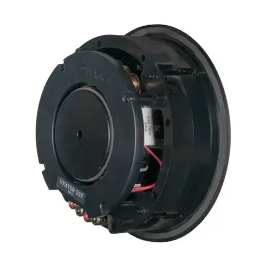 VX XT6R SST – Single Stereo Einbaulautsprecher