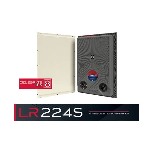 Stealth Acoustics LR224S