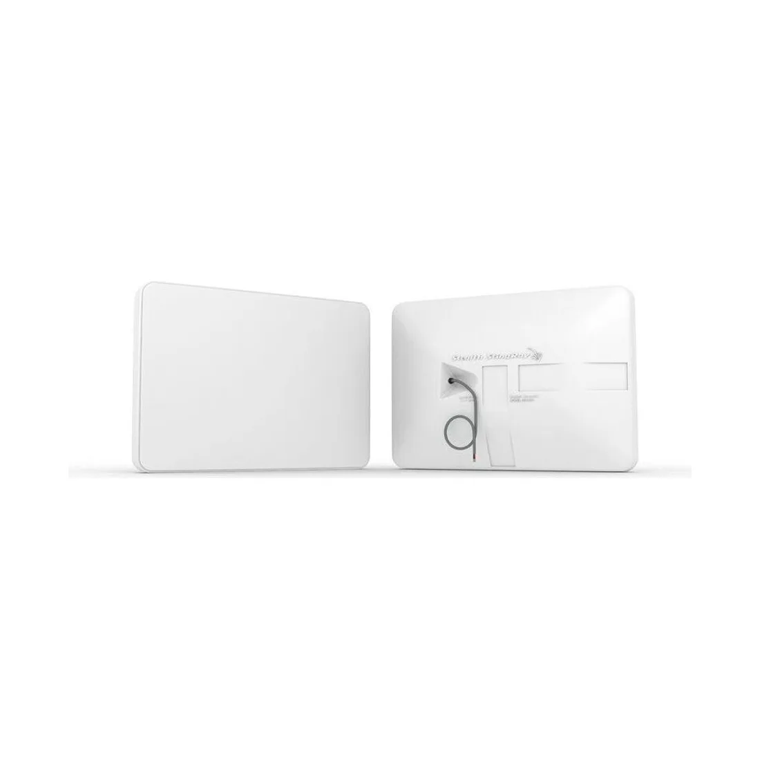 Stealth Acoustics Stingray 8 – der kräftige, wetterfeste 8-Zoll-Außenlautsprecher mit IP68