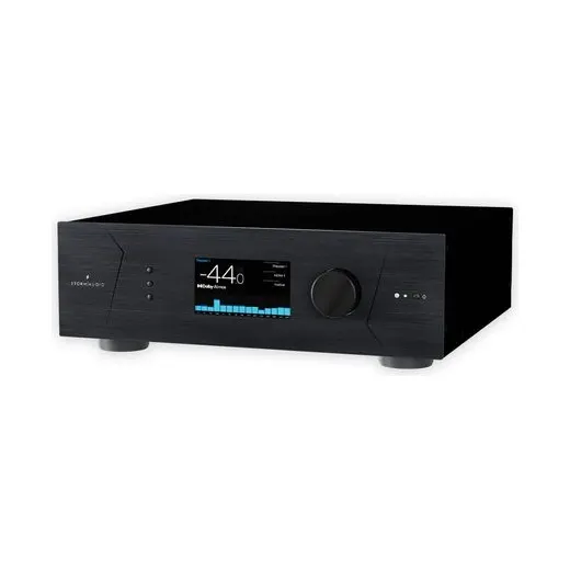 StormAudio ISP Core 16