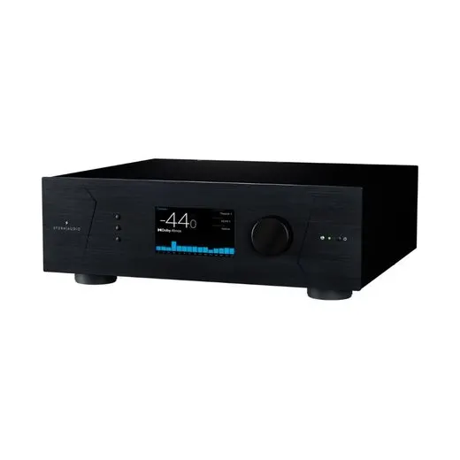 StormAudio ISP Evo 32 AES/EBU