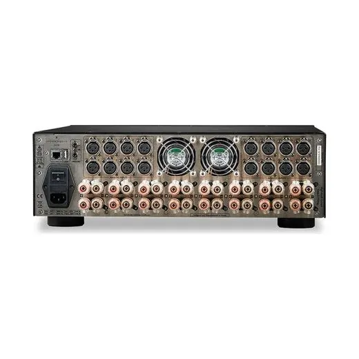 StormAudio PA 16 – Ansicht 2