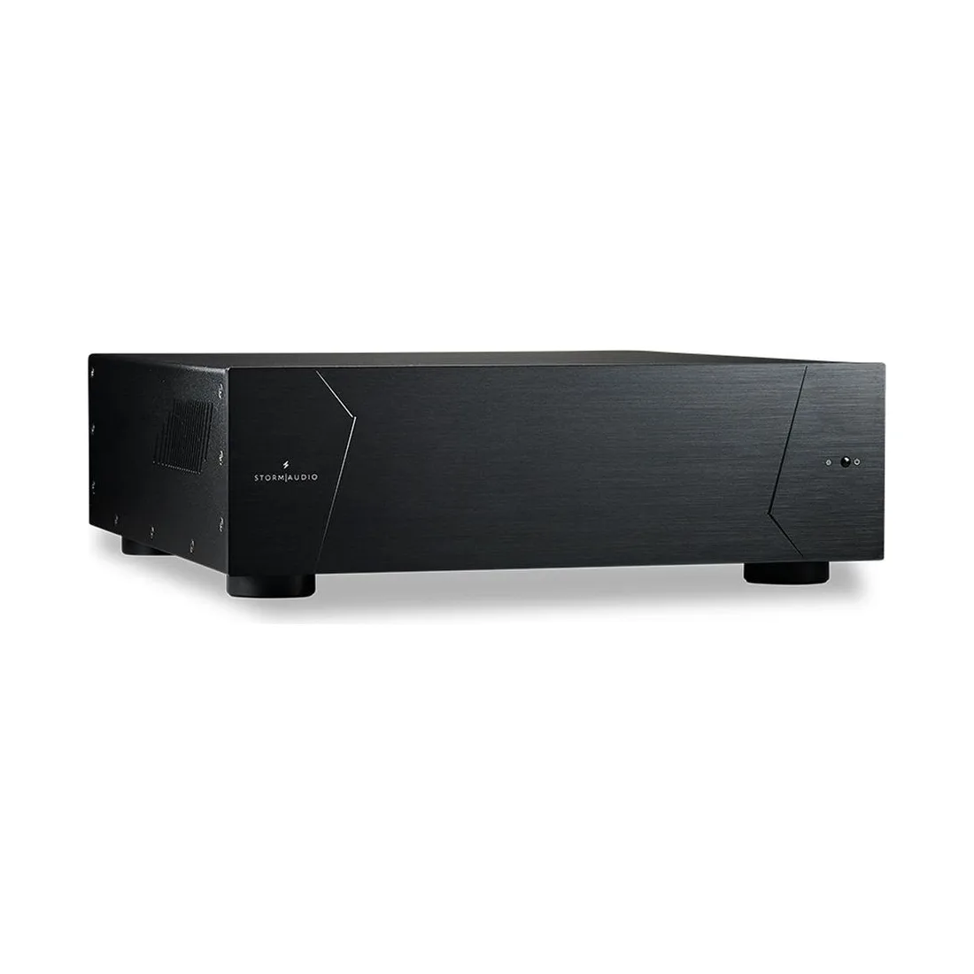 StormAudio PA 8 Ultra – acht Kanäle für höchste Leistungsanforderungen