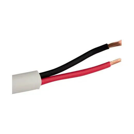 Structured Cable Products SCP Lautsprecherkabel OFC