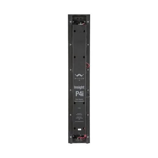 Wisdom Audio Insight P4i – Ansicht 4
