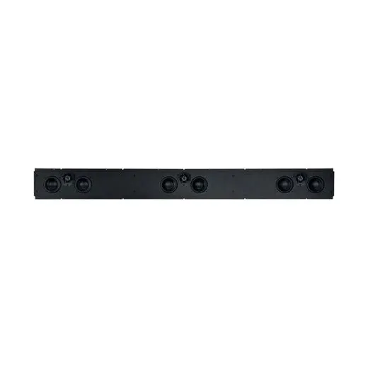 Wisdom Audio Insight P9M LCR