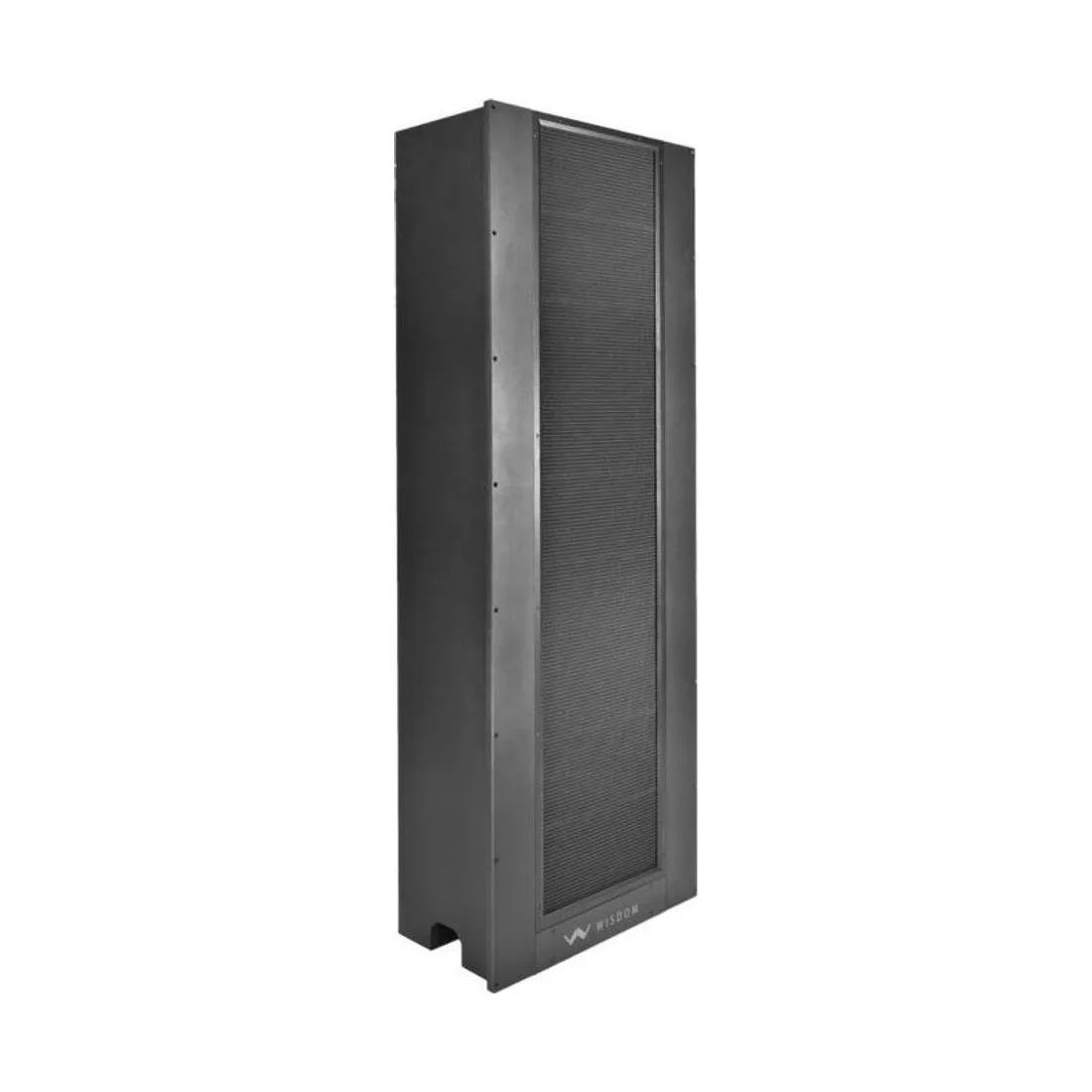 Wisdom Audio LS3i – die kompaktere 60-Zoll-Einbau-Line-Source der Wisdom Series