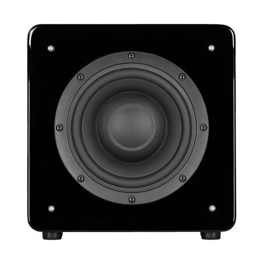 Wisdom Audio S10P Aktiv-Subwoofer