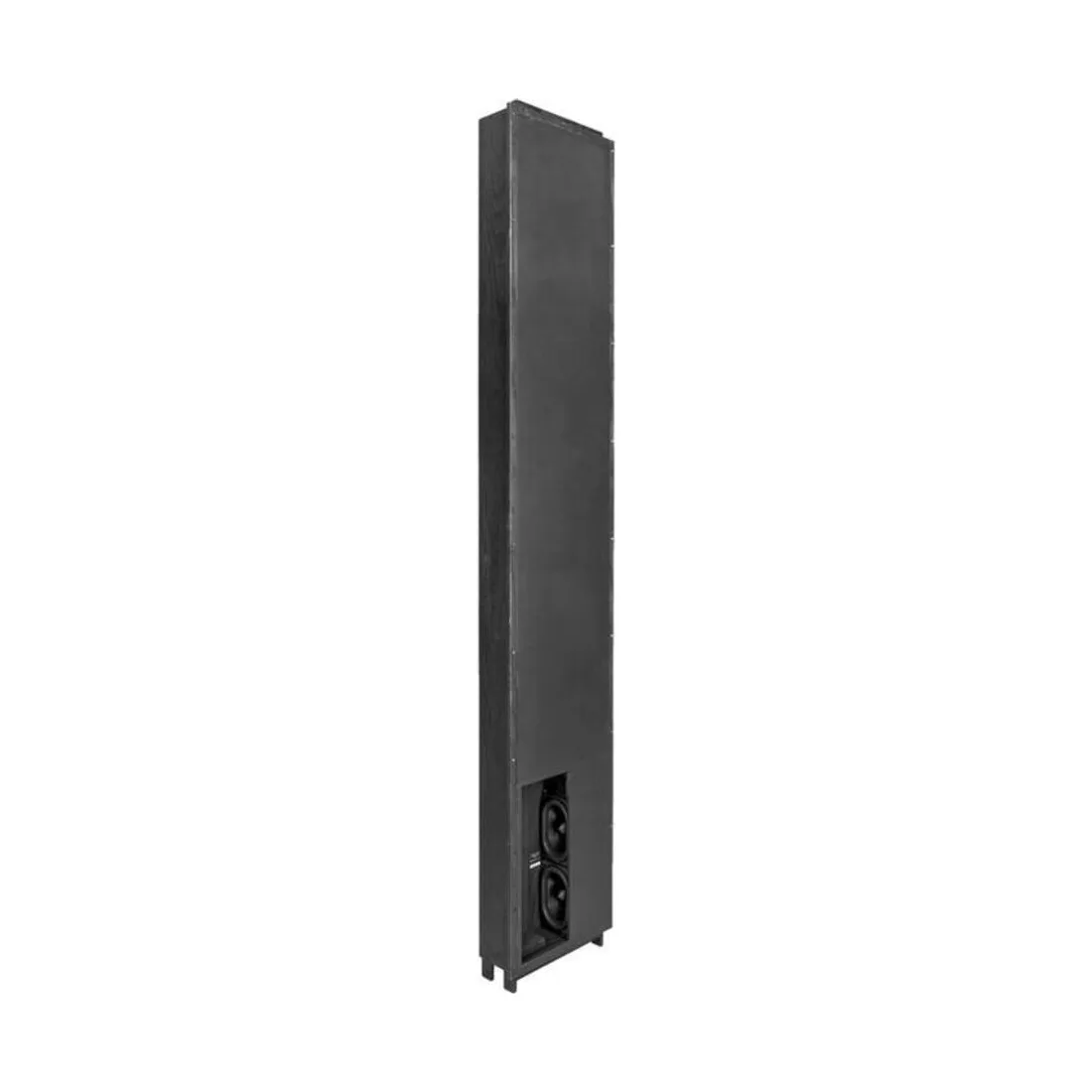 Wisdom Audio S90i-IW – der hocheffiziente Einbau-Subwoofer, der in der Wand verschwindet