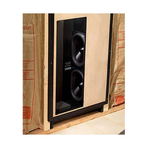 Wisdom Audio S90i-IW Subwoofer – Ansicht 5