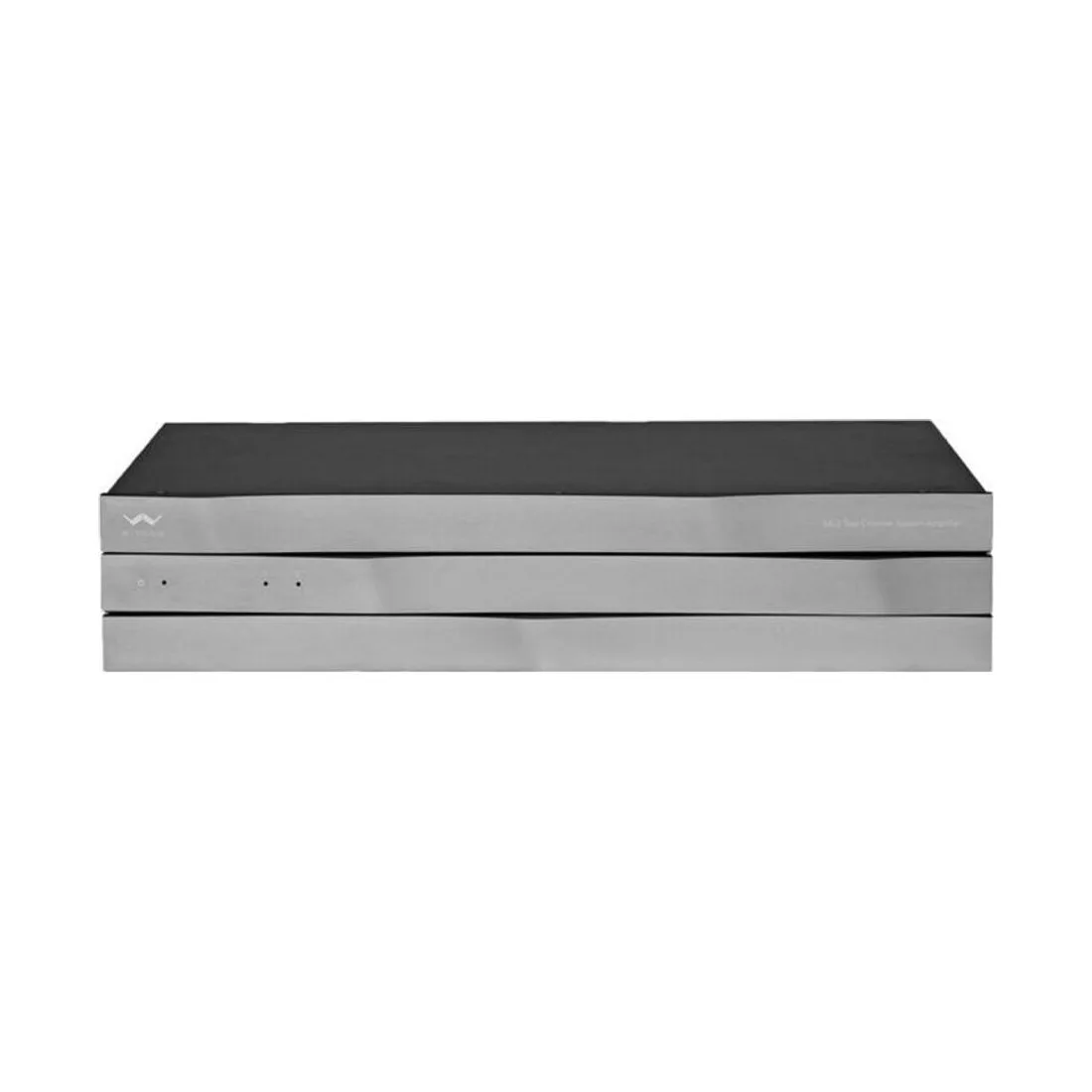 Wisdom Audio SA-2 DSP – die 2-Kanal-Endstufe mit digitaler Aktivweiche und Dante