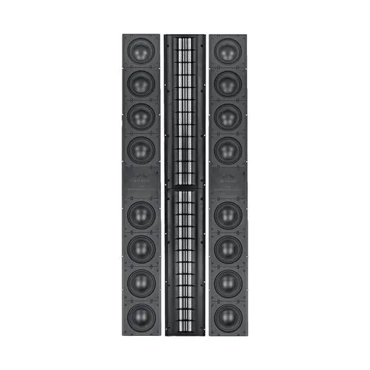 Wisdom Audio Sage C150i – Ansicht 2
