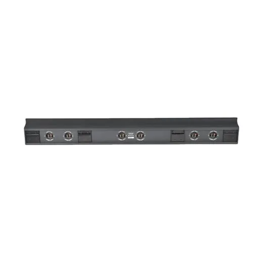 Wisdom Audio Sage C20m C38m LCR Superbar – Ansicht 4