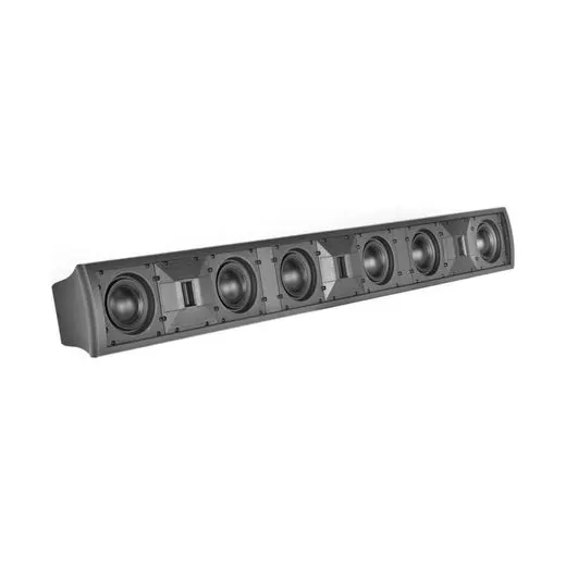 Wisdom Audio Sage C20m LCR Superbar