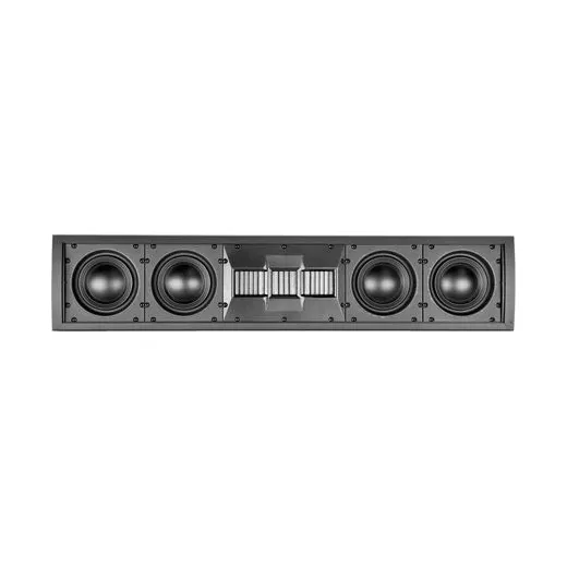 Wisdom Audio Sage C38m – Ansicht 2