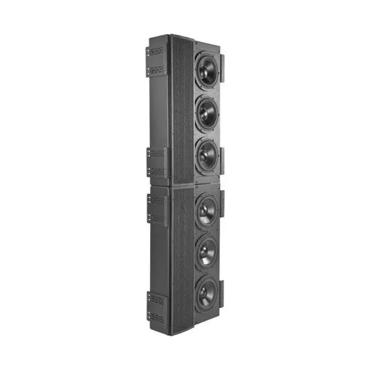 Wisdom Audio Sage CinemaLine 2