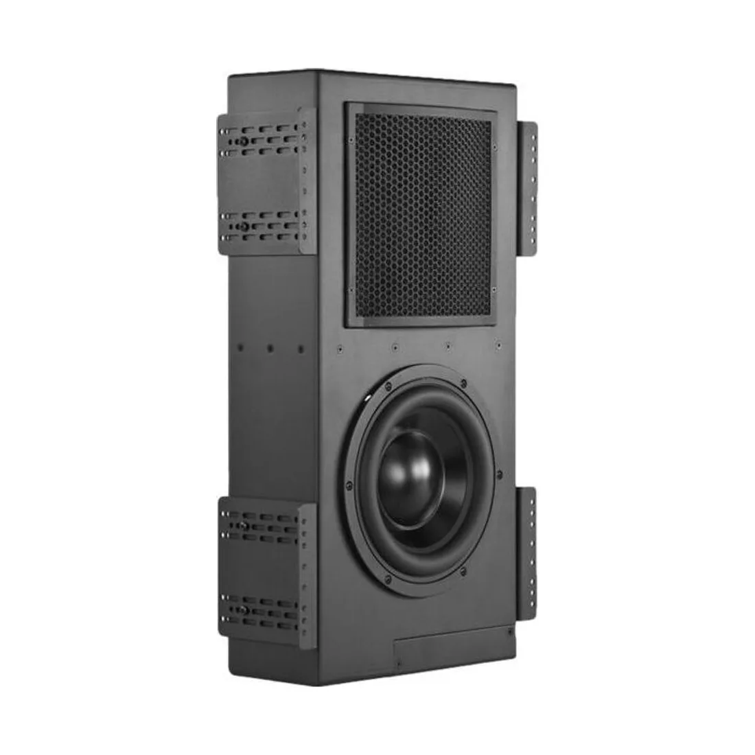 Wisdom Audio SAGE CinemaPoint 2 V2 – die passive Kino-Punktquelle ohne externen DSP