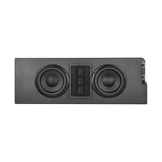 Wisdom Audio Sage CinemaPoint 3 GT – Ansicht 3