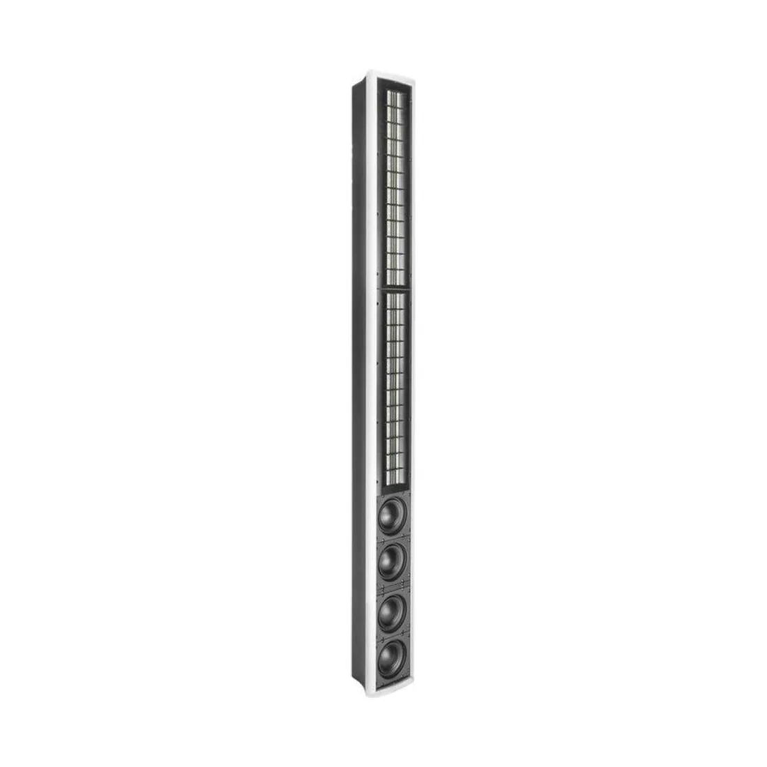 Wisdom Audio SAGE L75m – die flache 48-Zoll-Aufbau-Line-Source der Sage Series