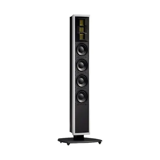 Wisdom Audio Sage P48 – Ansicht 2