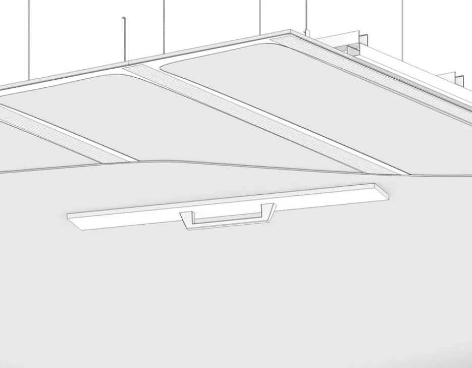 Einbau der BS Dryboxx Invisible – D-11