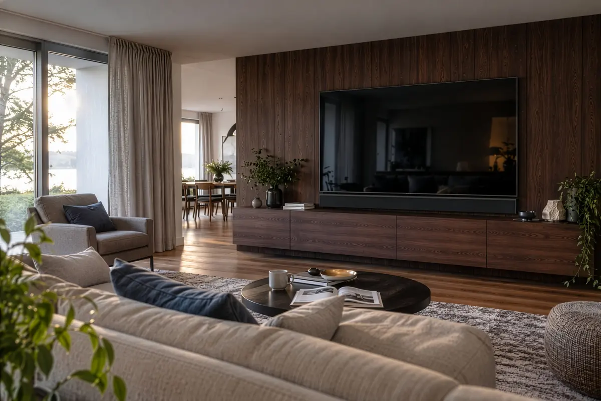 Bereich Soundbars