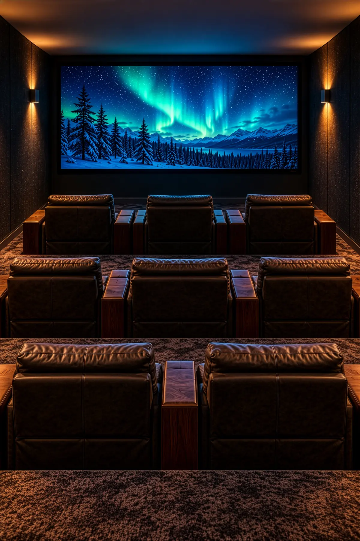 Bildstreifen Heimkino · Einleitung