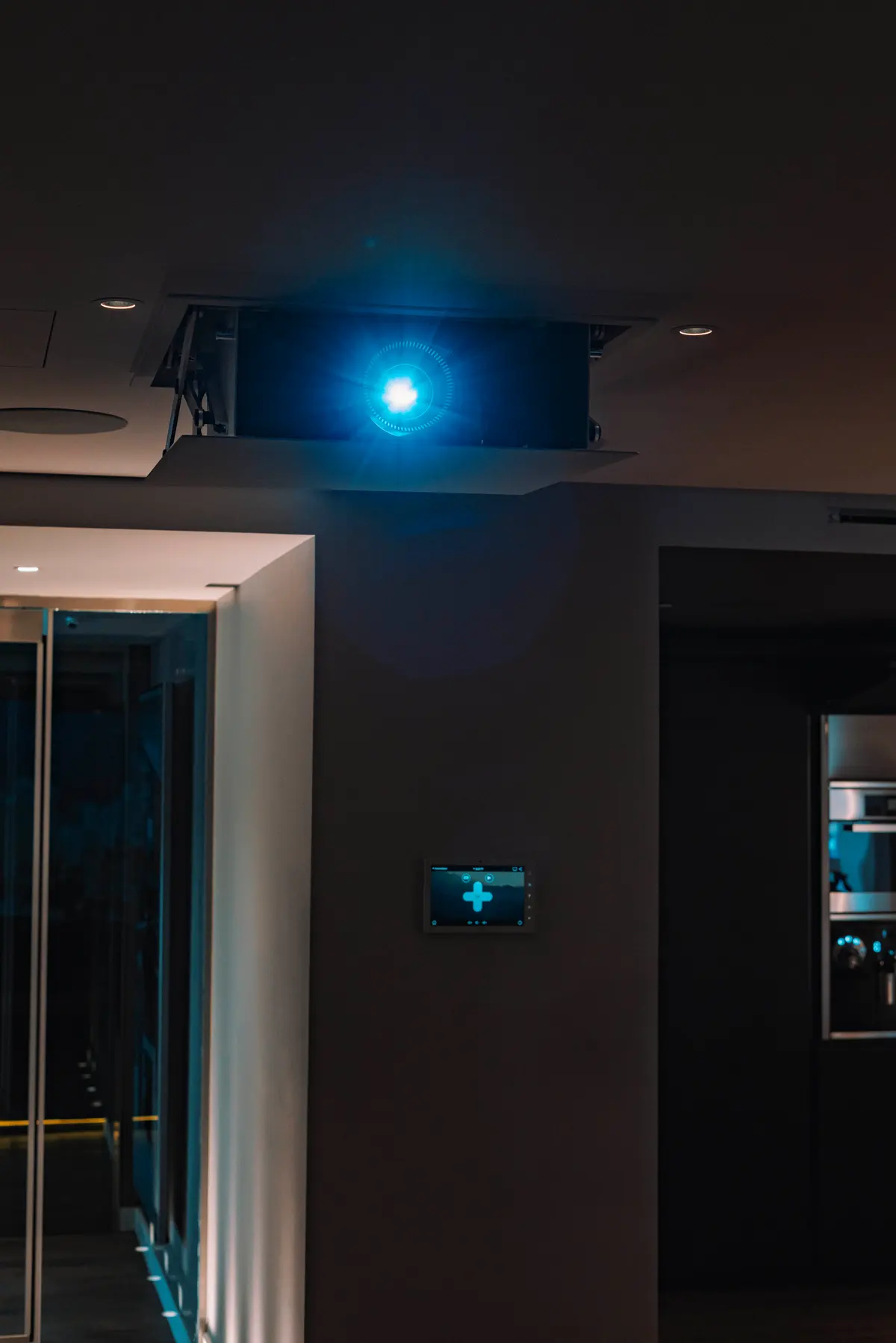 Bildstreifen Heimkino · Liftsysteme